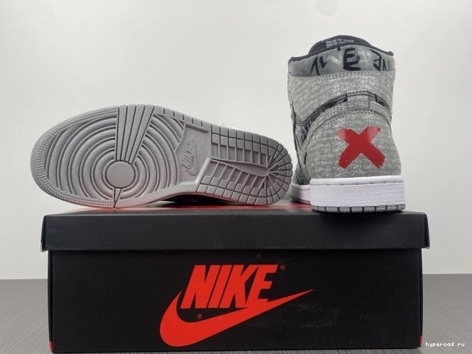 1 OG Rebellionaire 555088-036 Jordan High Air 0915